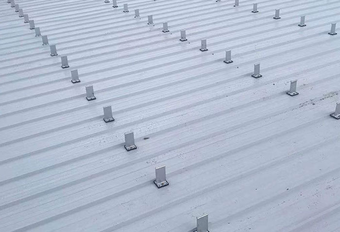 连云港网架施工